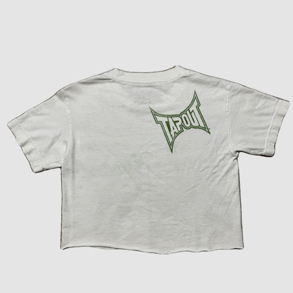 TAPOUT Crop-top - Picture 2 of 3